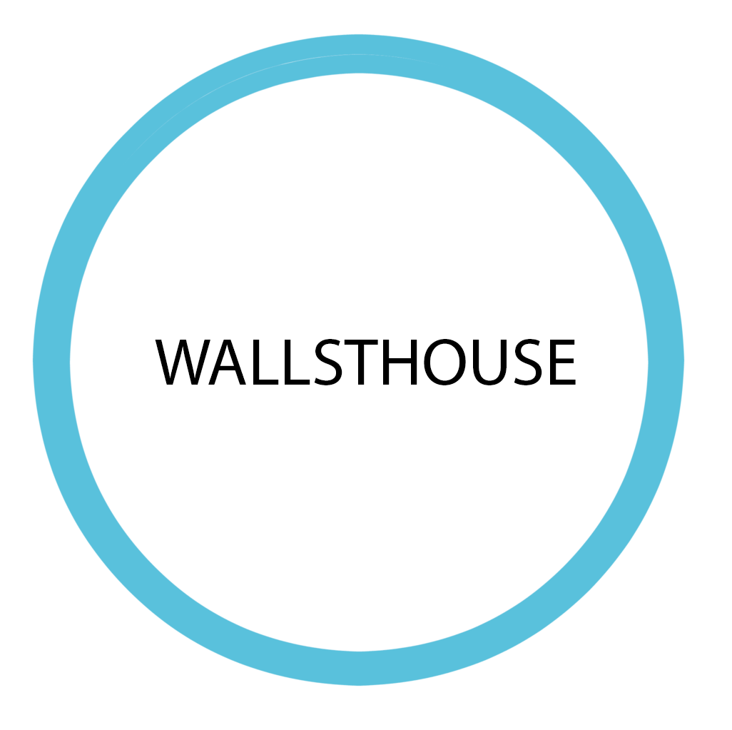 WALLSTHOUSE logo