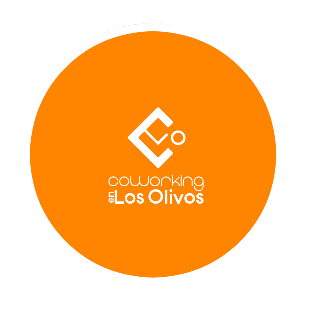 Coworking Los Olivos Peru logo