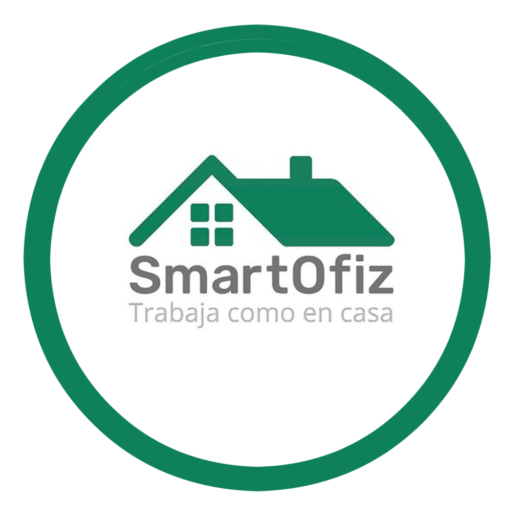 SmartOfiz Colombia logo