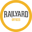 Railyard Offices logo