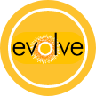 Evolve Coworking logo