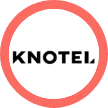 Knotel logo