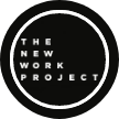 The New Work Project logo