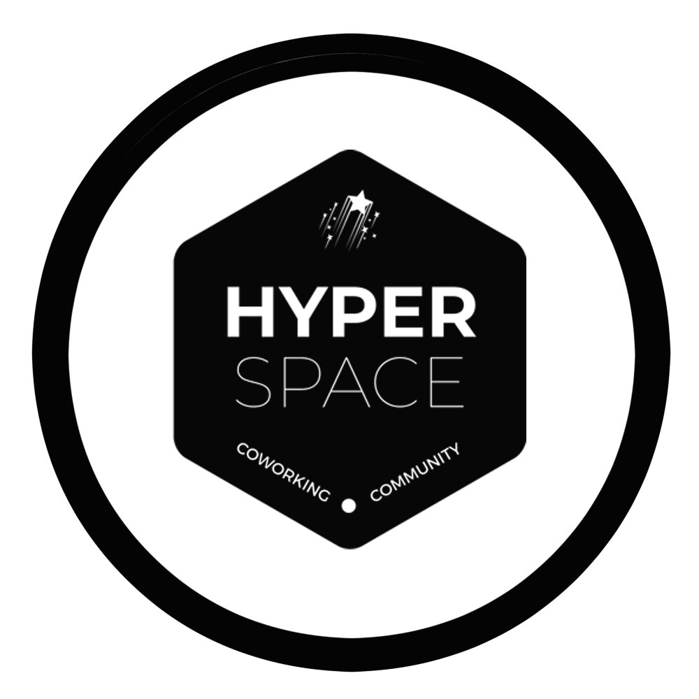 Hyperspace Tunisia logo