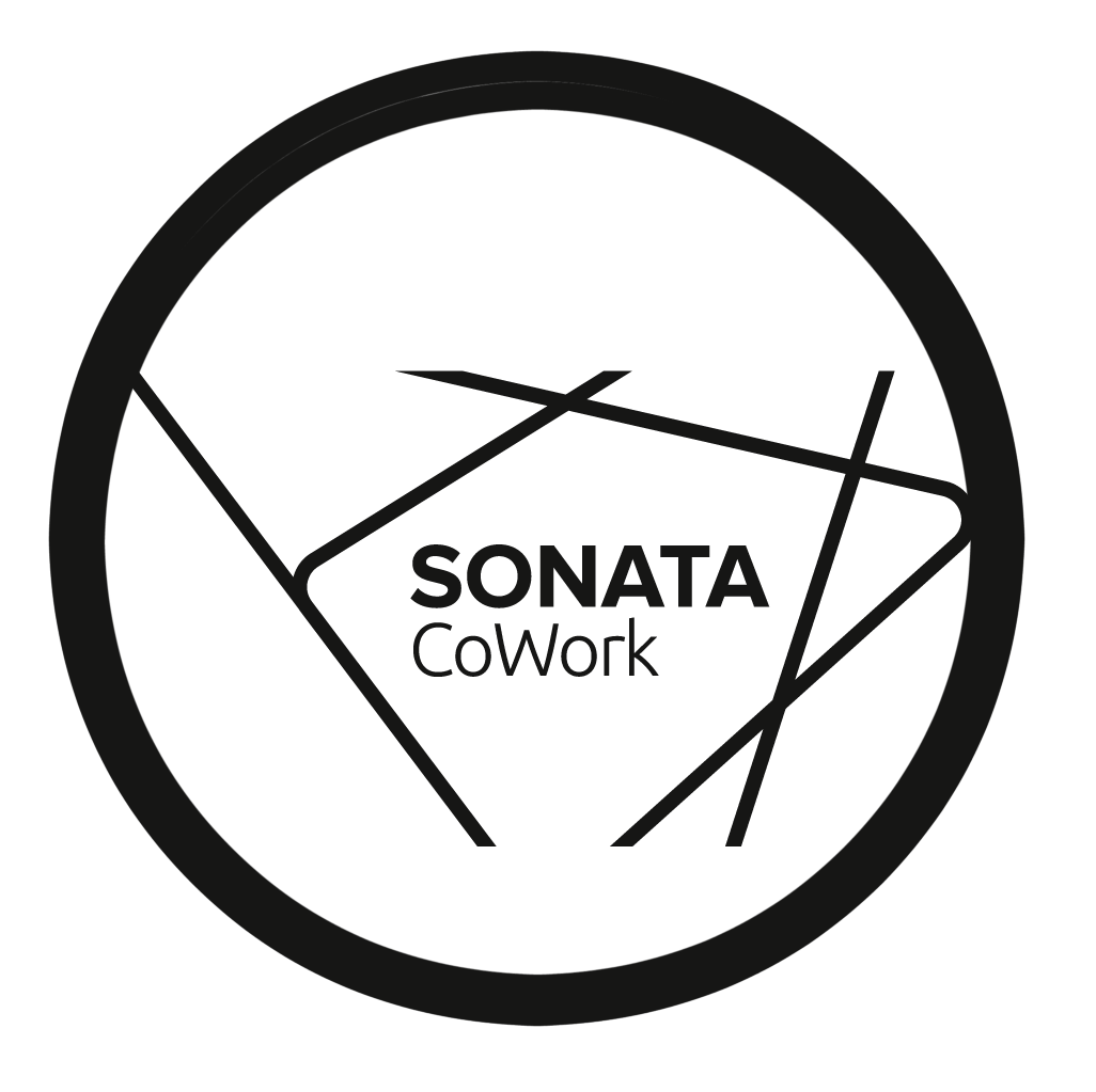 Sonata Cowork Mexico logo