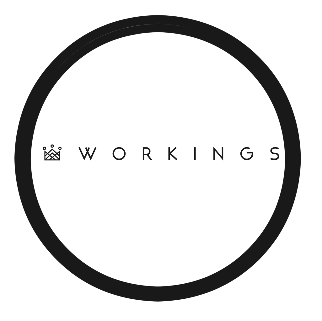 Workings Costa Rica logo