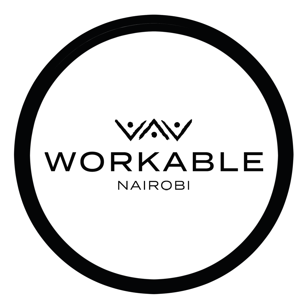 Workable Kenya logo