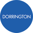 Dorrington logo