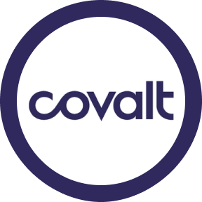 Covalt logo
