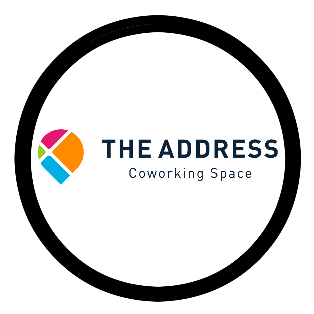 The Address Algeria logo