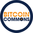 Bitcoin Commons logo