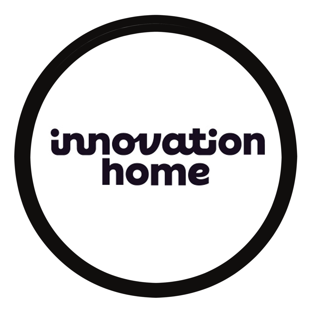 Innovation Home Espoo logo
