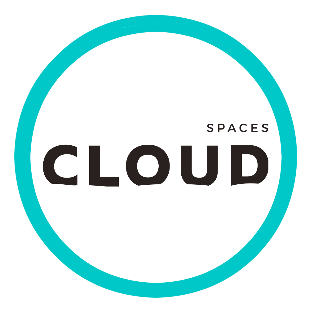 Cloud Spaces logo