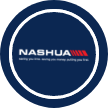 CEO Nashua logo