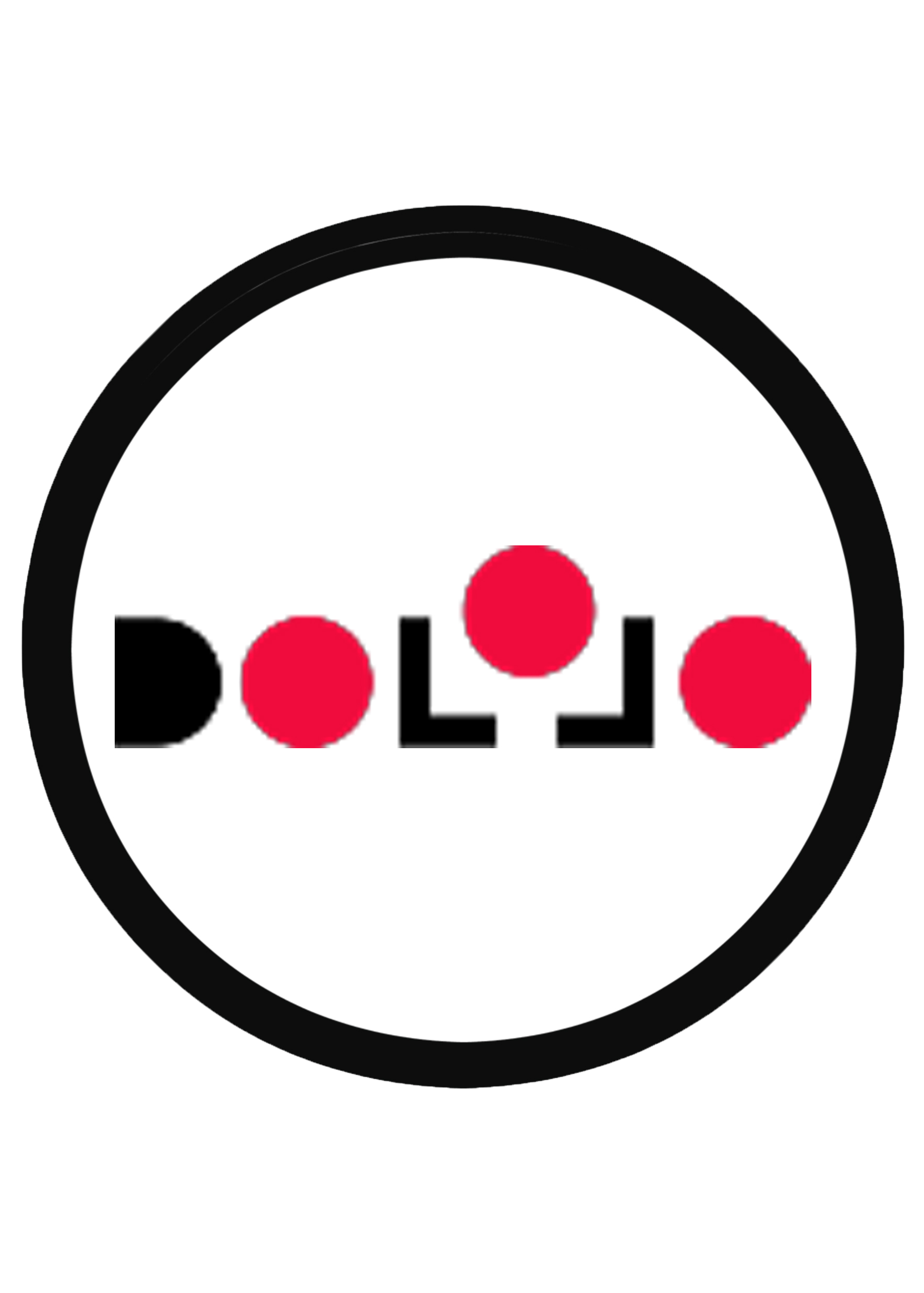 Dololo Namibia logo