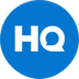 HQ Munich logo