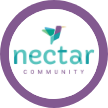 Nectar Community logo