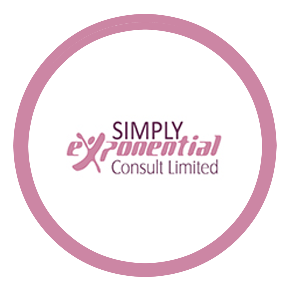 Exponential Hub Nigeria logo
