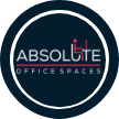 Absolute Office Spaces NYC logo