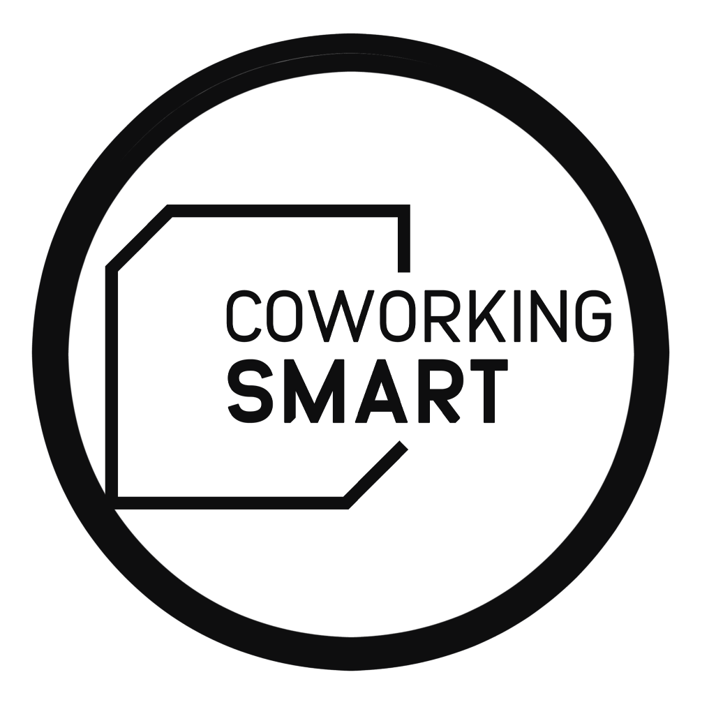 Coworking Smart Brazil logo