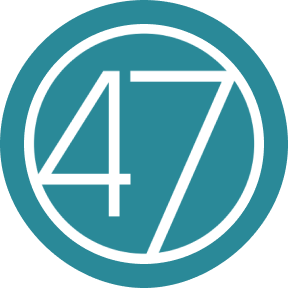 47 Dean Street logo