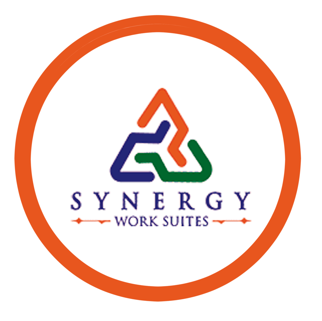 Synergy Work Suites Columbus logo