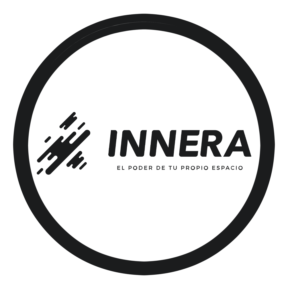 Innera Business Center Mexico logo