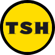 TSH Rotterdam logo