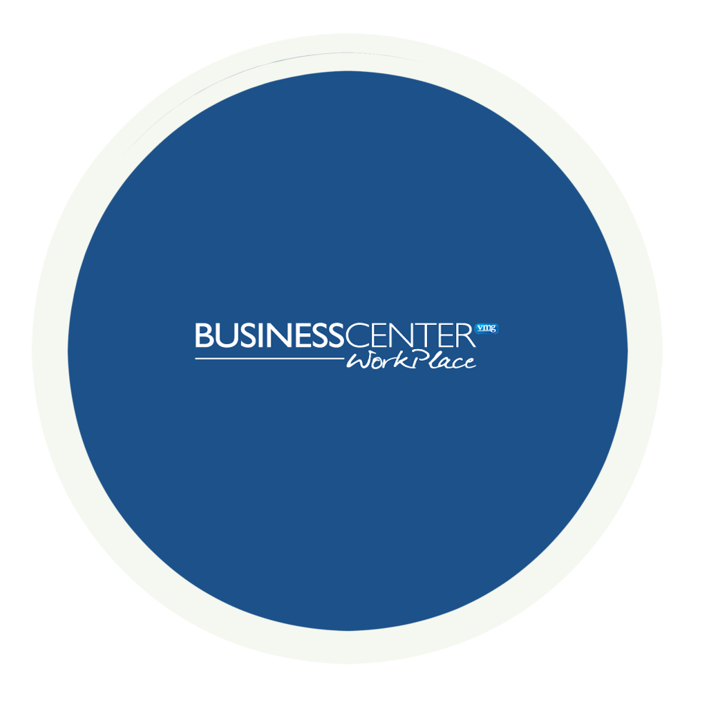 VMG BUSINESS CENTER Costa Rica logo