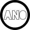 ANO logo