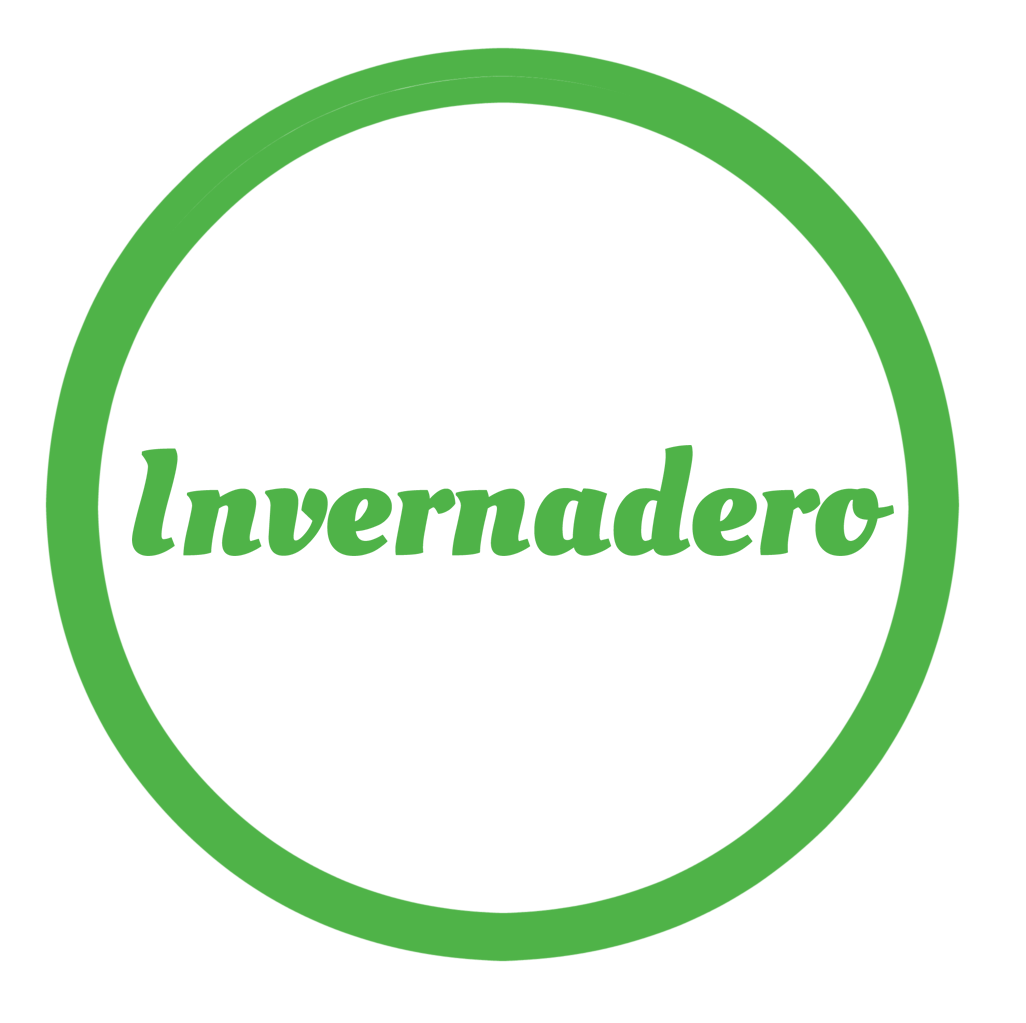 Invernadero Ecuador logo