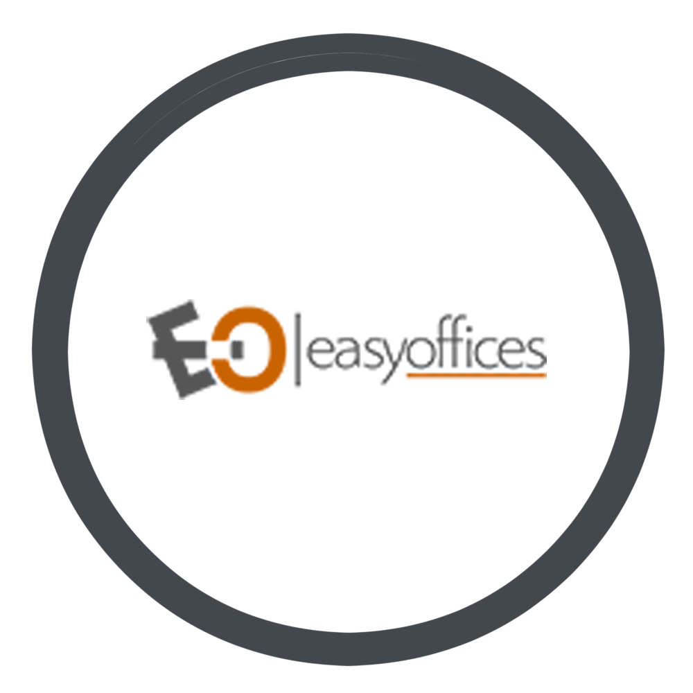 EasyOffices Cameroon logo