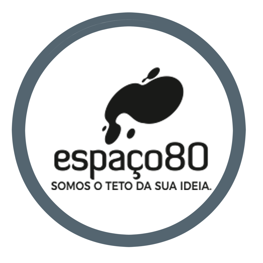 Espaco 80 Brazil logo