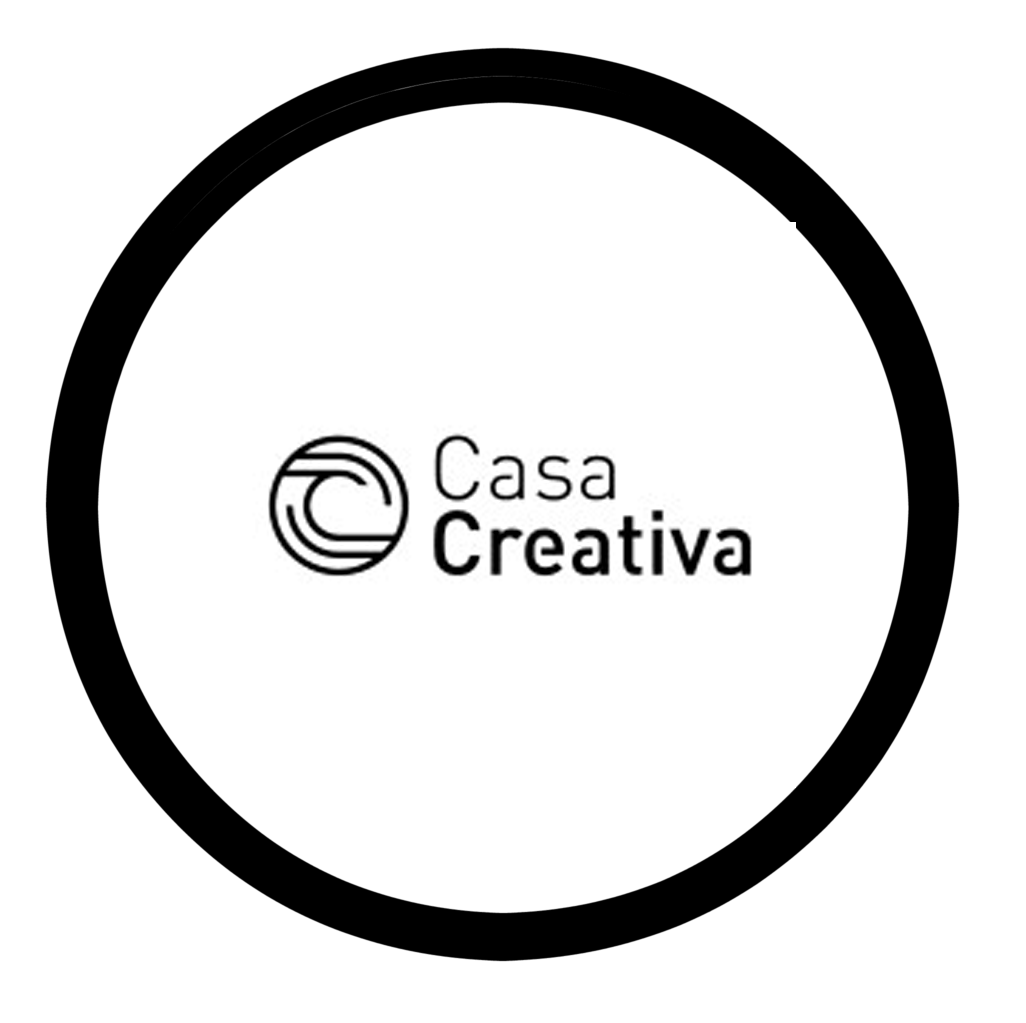 Casa Creativa Kenya logo
