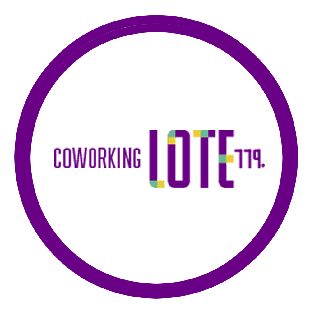 LOTE 779 Brazil logo