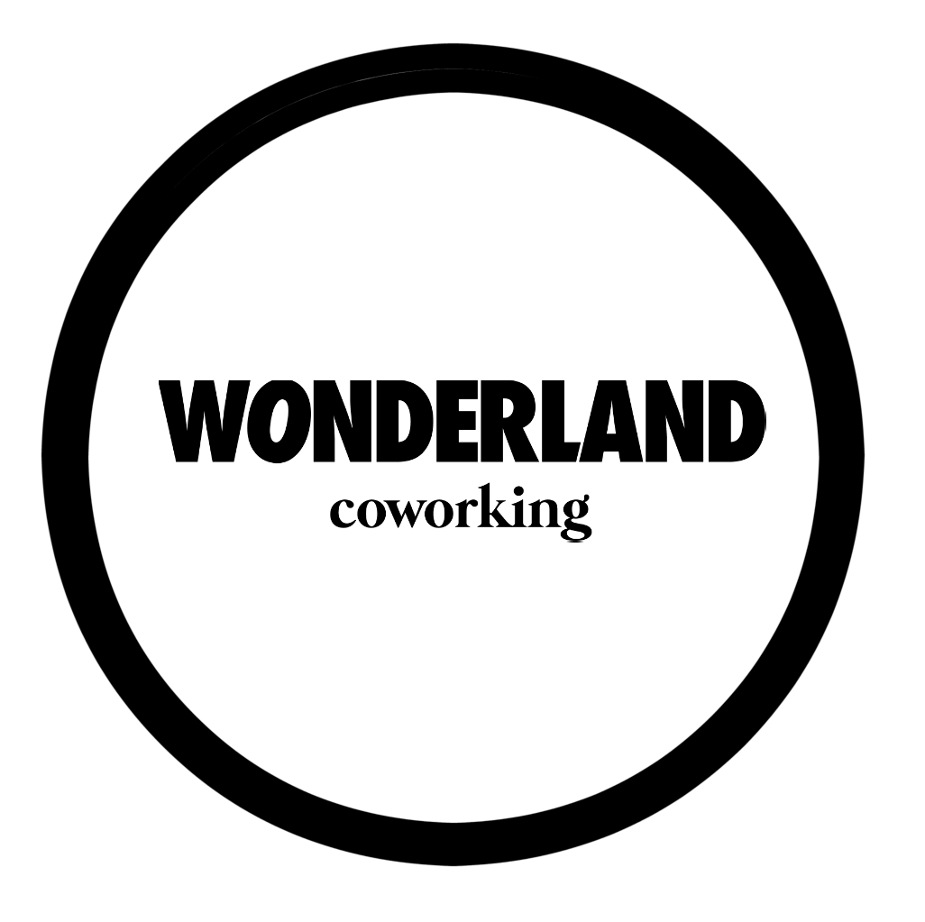 Wonderland Work Espoo logo