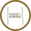 House of Business Hungary logo