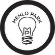 Menlo Park Coworking Space logo