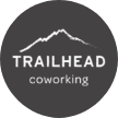 Trailhead Coworking San Francisco logo
