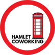 Hamlet Coworking Austin logo