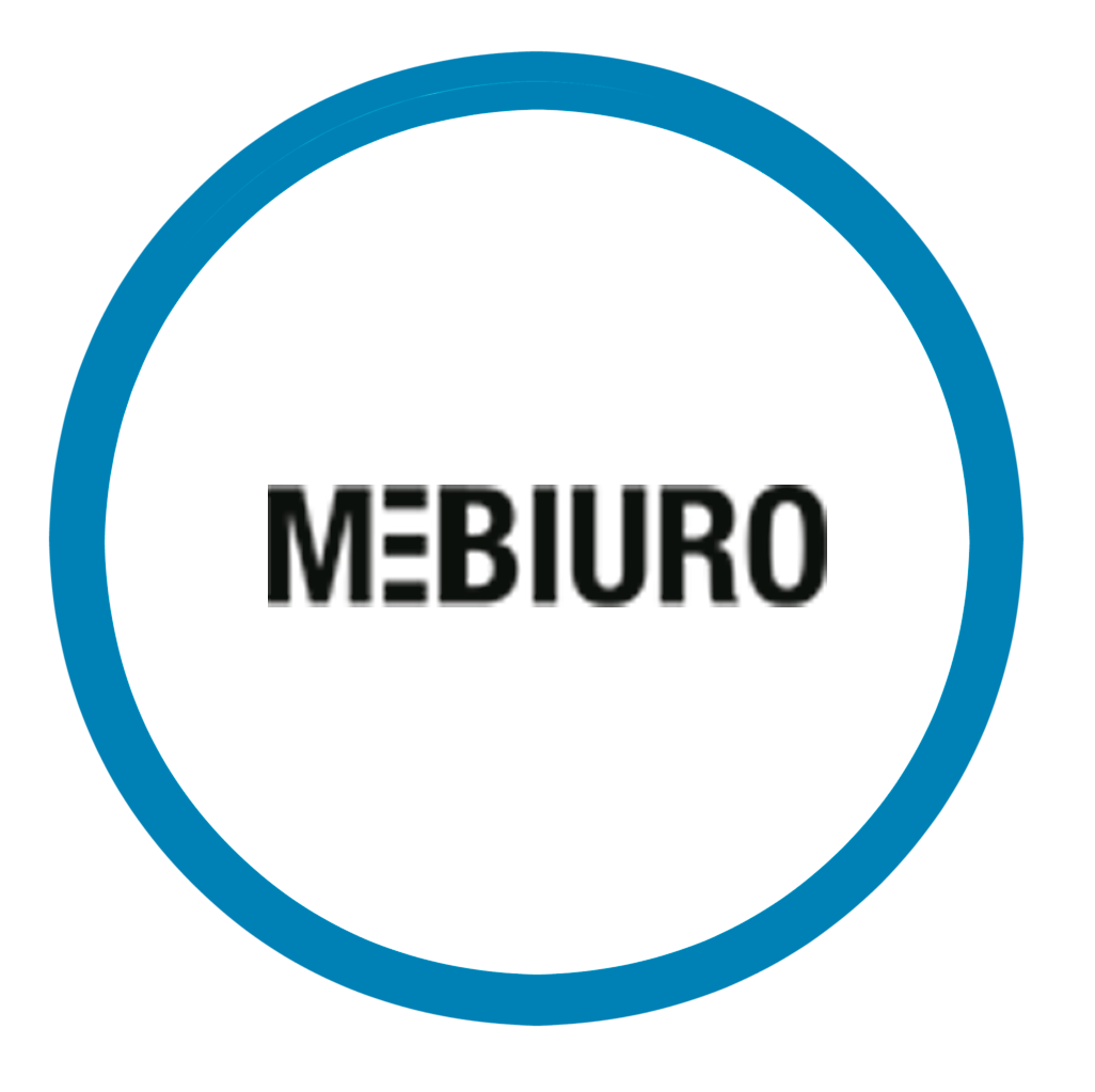 mBiuro logo