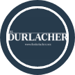 The Durlacher logo