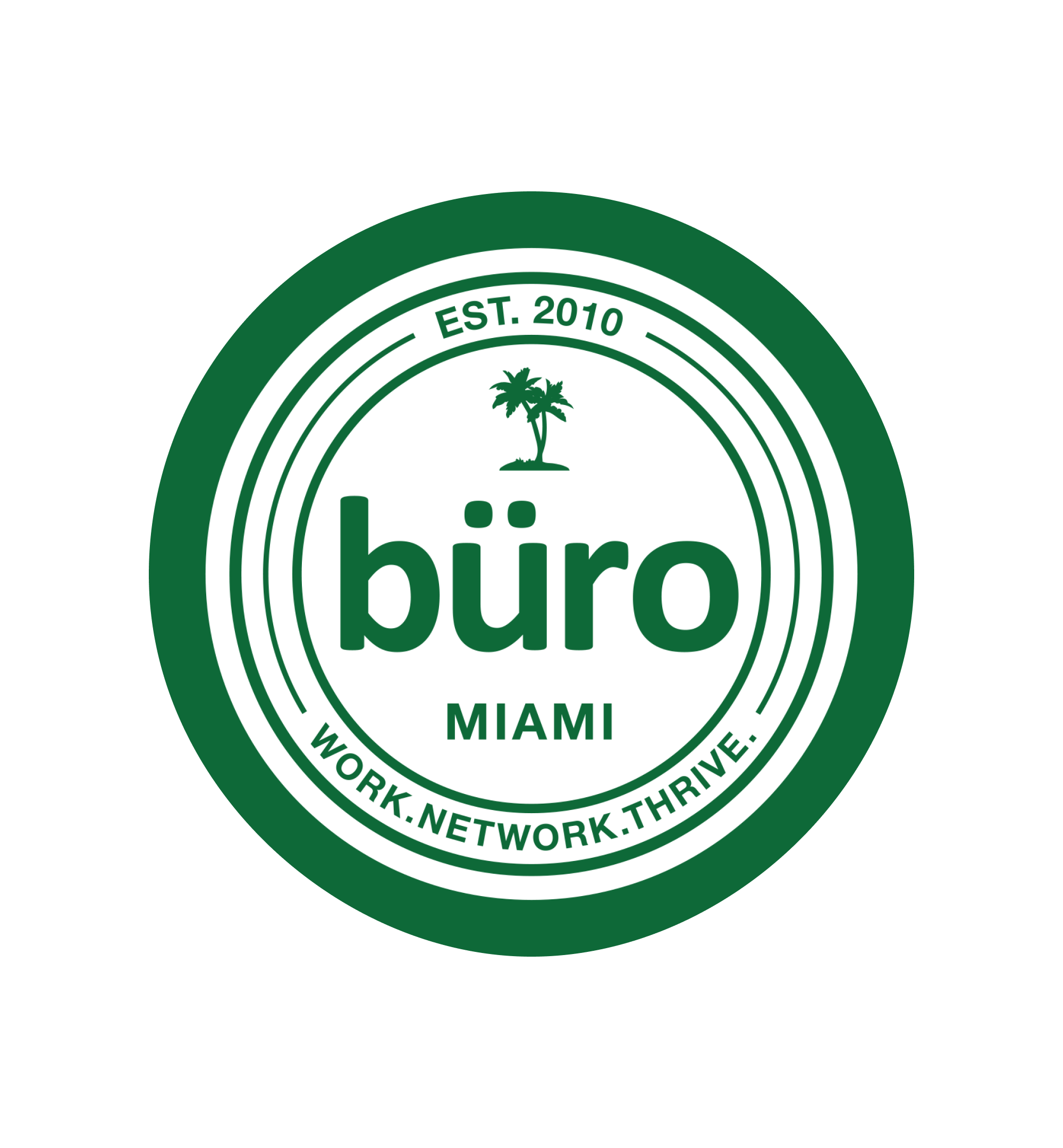 Buro Miami logo