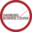 Hamburg Business Center logo
