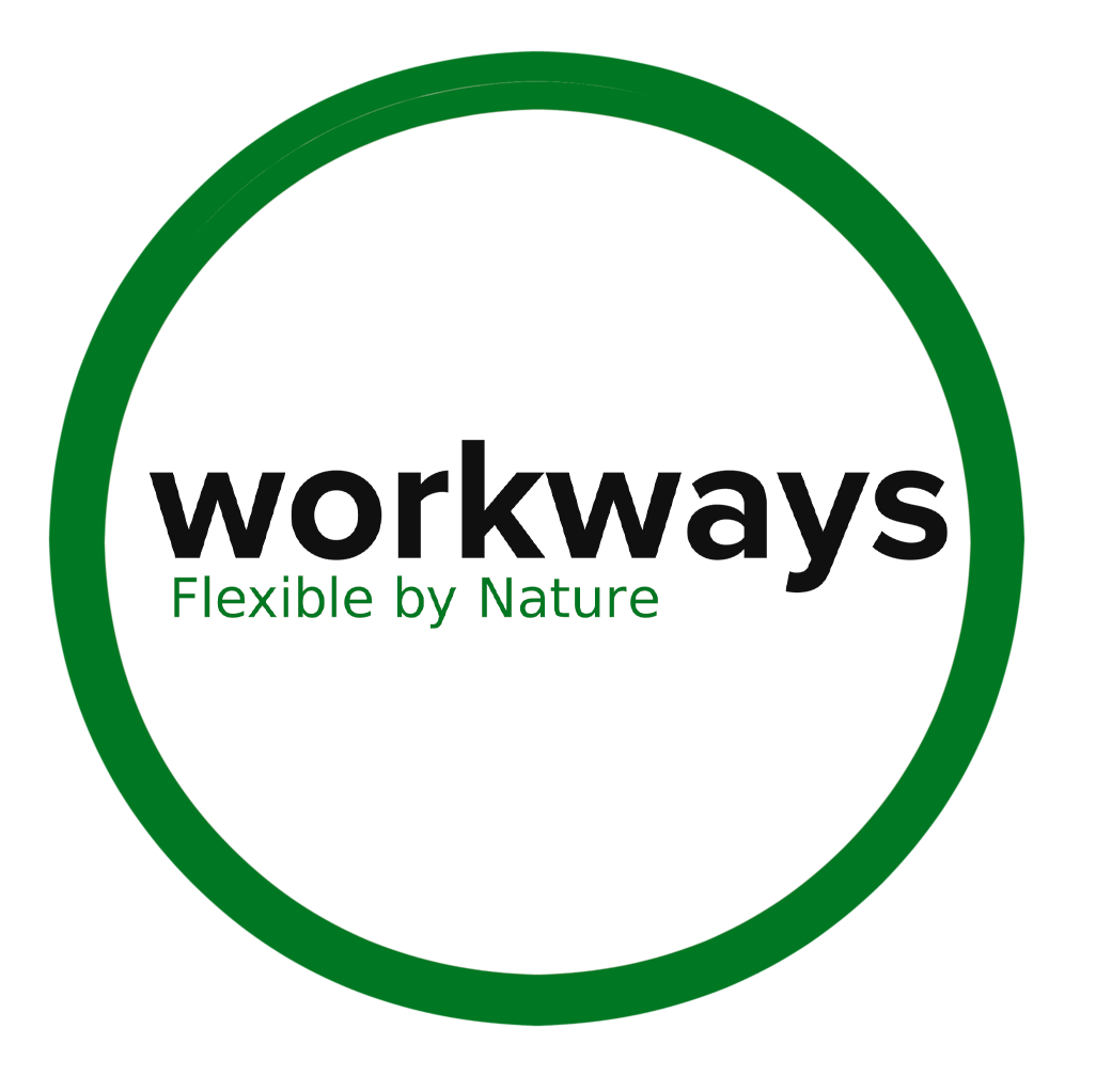 WorkWays logo