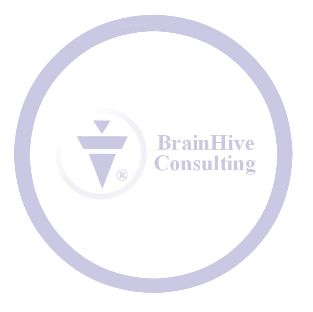 BrainHive Guatemala logo