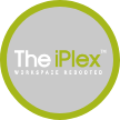 The iPlex Mumbai logo