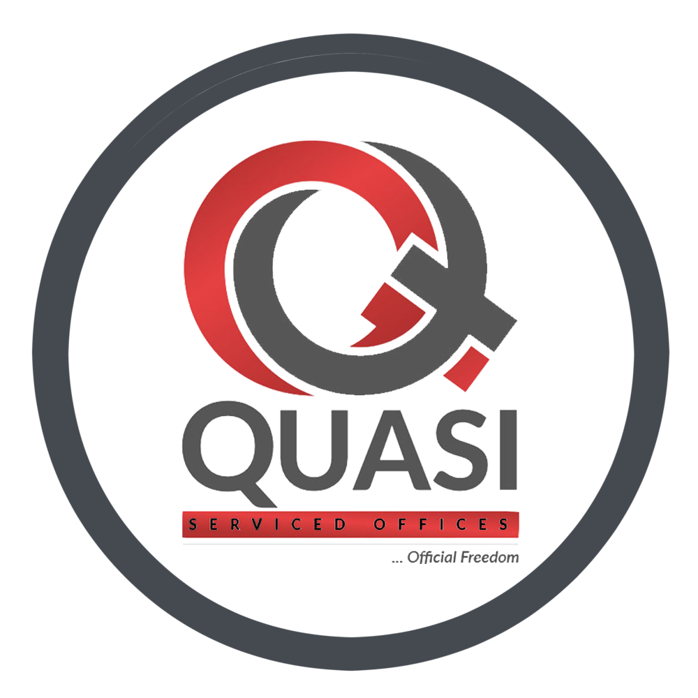 Quasi Serviced Offices Kenya logo