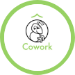 O'Cowork Plan de Campagne Marseille  logo