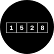 1528 Webster logo